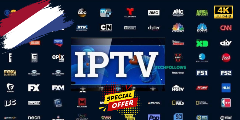 Best IPTV dutch Subscription for 2025 trust iptv