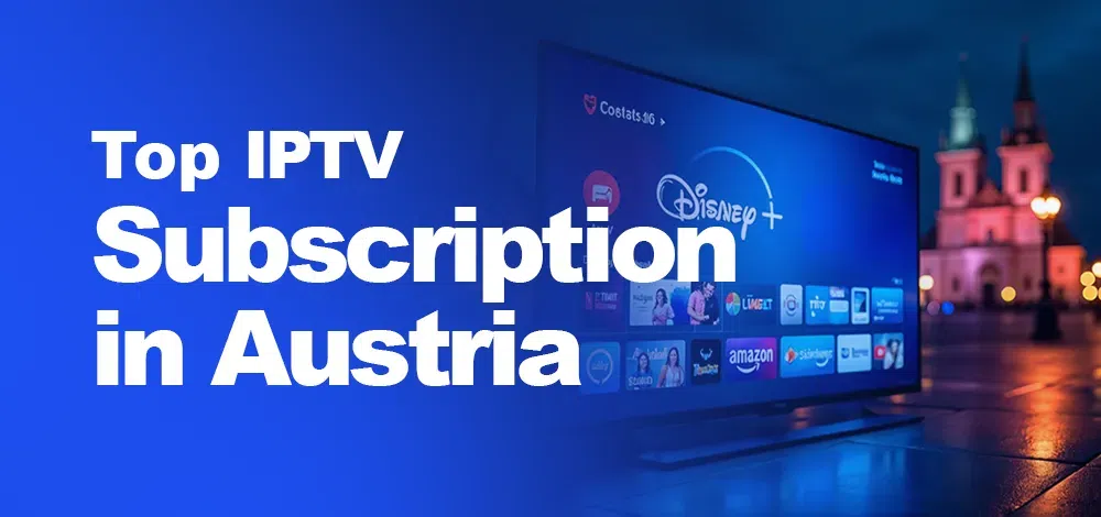 15 Best IPTV Subscription Australia Services [Tested for 2025]