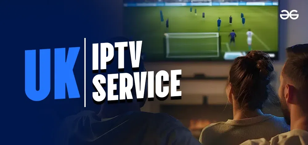 10 Best iptv subscription uk 2025
