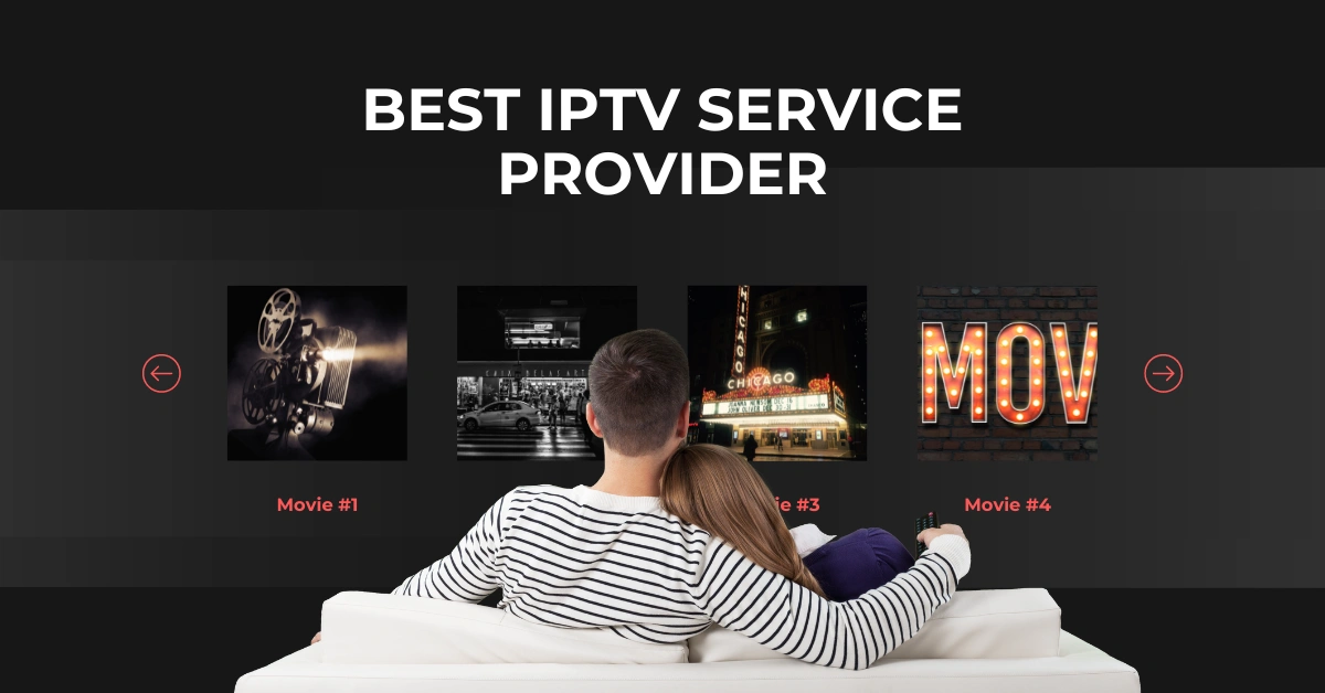 10 Best IPTV Subscription Portugal Services Actually Tested (2025)
