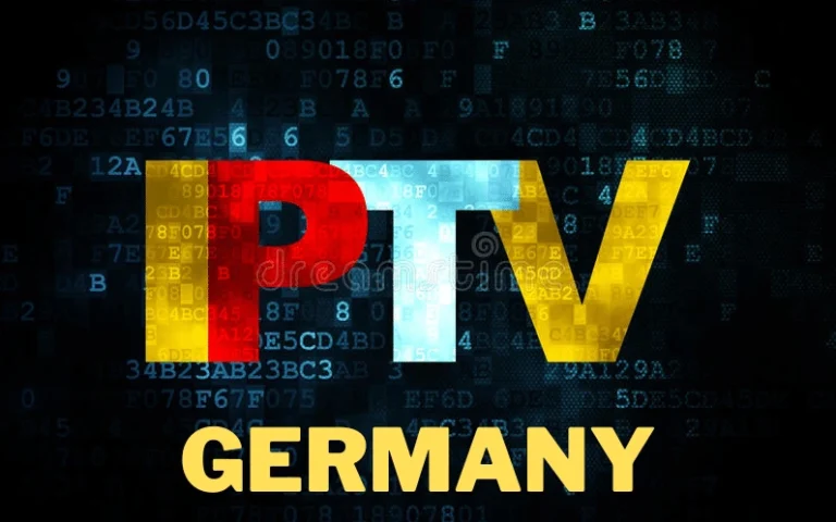 10 Best IPTV Germany Subscription Services